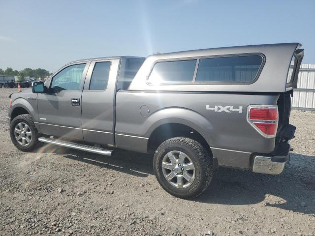 Photo 2 from auction – 2013 FORD F150 SUPER with VIN 1FTFX1ET0DFB42639