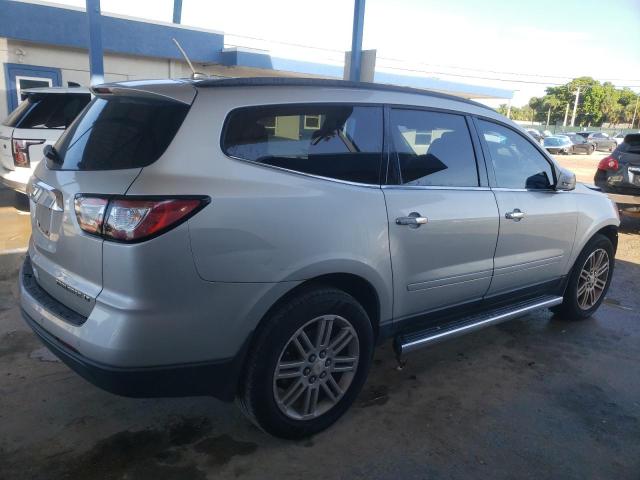 Photo 3 from auction – 2015 CHEVROLET TRAVERSE L with VIN 1GNKRGKD0FJ380863