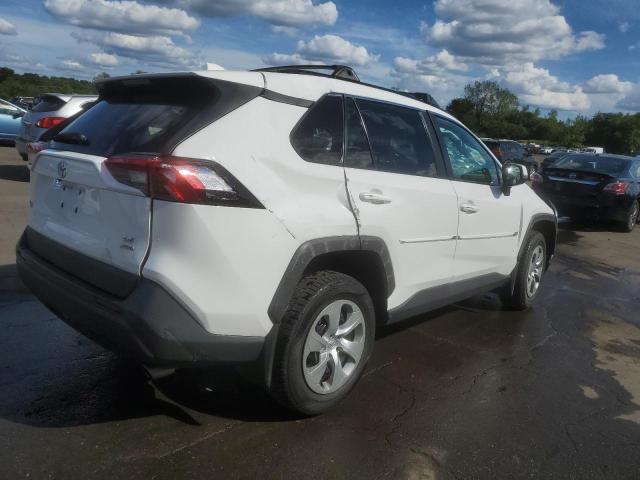 Photo 3 from auction – 2019 TOYOTA RAV4 LE with VIN 2T3G1RFV5KW066092