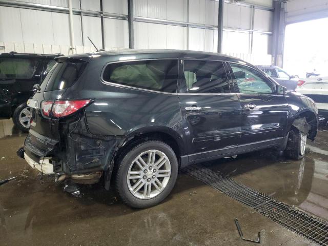 Photo 3 from auction – 2015 CHEVROLET TRAVERSE L with VIN 1GNKVGKD2FJ282929