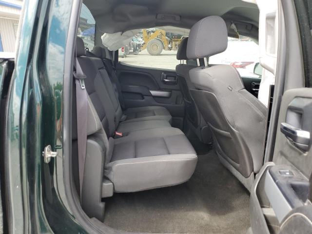 Photo 10 from auction – 2014 CHEVROLET SILVERADO with VIN 3GCUKRECXEG483535