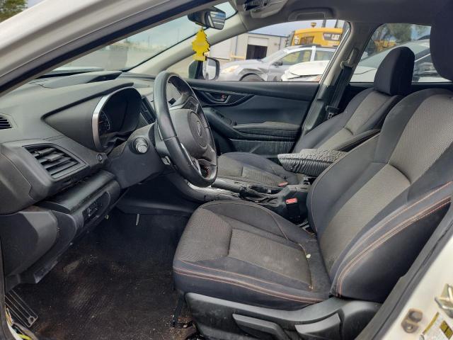 Фото 7 с аукциона – 2018 SUBARU CROSSTREK с VIN JF2GTABC7JH205287