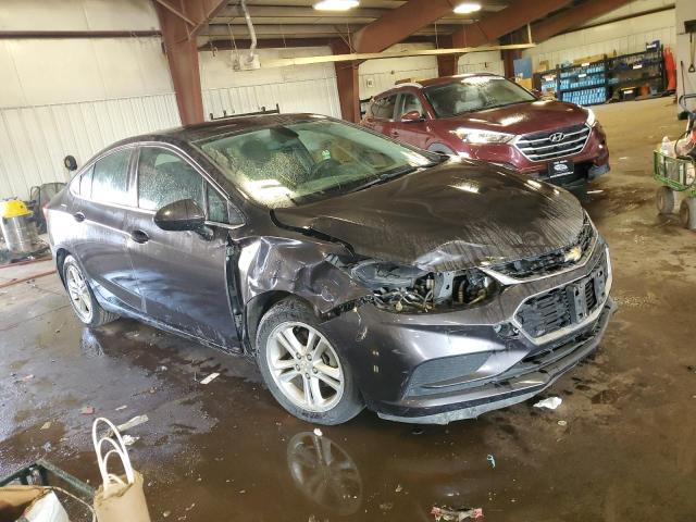 Photo 4 from auction – 2016 CHEVROLET CRUZE with VIN 1G1BE5SM4G7236782