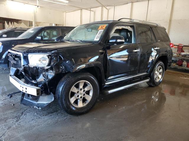 Zdjęcie 1 z aukcji – 2011 TOYOTA 4RUNNER SR z VIN JTEBU5JR7B5059295