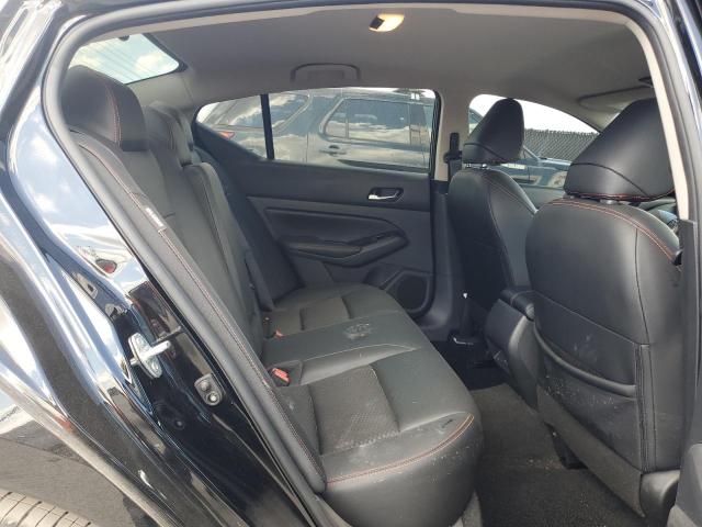 Photo 10 from auction – 2025 NISSAN ALTIMA SR with VIN 1N4BL4CV7SN317400