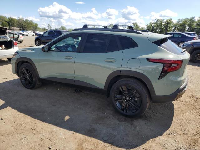 Photo 2 from auction – 2025 CHEVROLET TRAX ACTIV with VIN KL77LKEP8SC222453