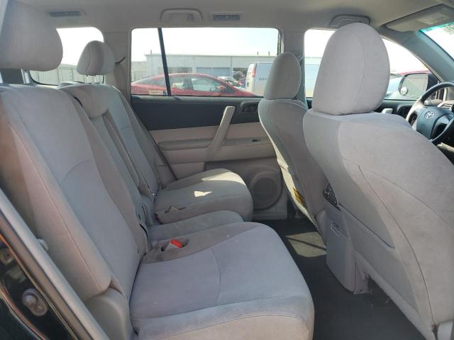 Foto 11 de la subasta – 2012 TOYOTA HIGHLANDER con VIN 5TDBK3EH9CS174881