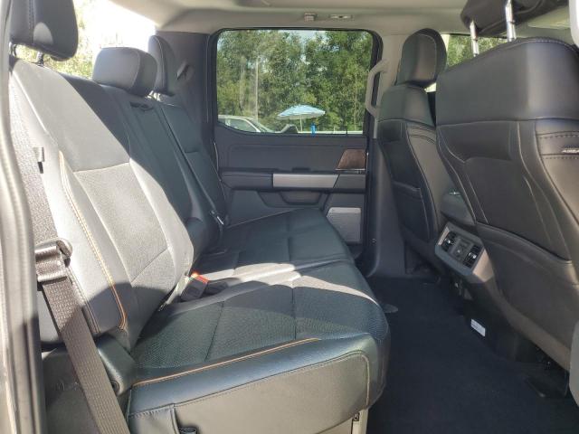 Photo 10 from auction – 2025 FORD F250 SUPER with VIN 1FT8W2BT0SEC53944
