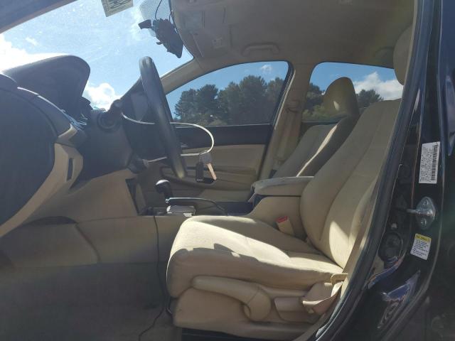 Photo 7 from auction – 2012 HONDA ACCORD LX with VIN 1HGCP2F34CA026655