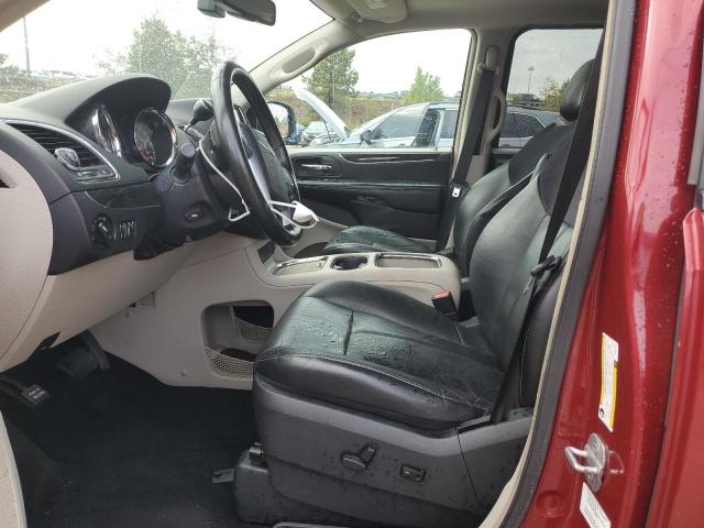 Photo 7 from auction – 2011 CHRYSLER TOWN & COU with VIN 2A4RR6DG5BR711980