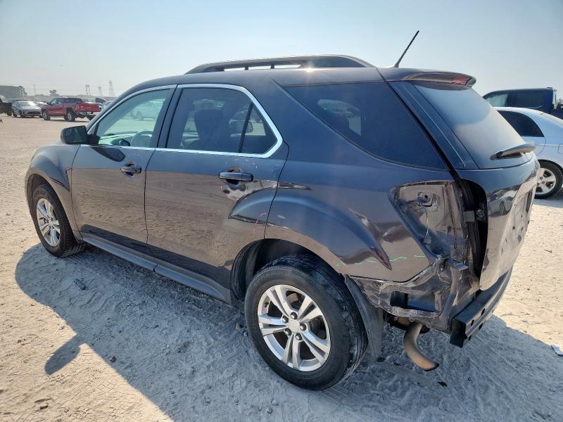 Photo 2 from auction – 2014 CHEVROLET EQUINOX LT with VIN 2GNALBEK7E6238824