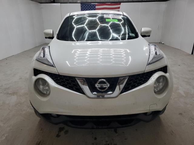 Photo 5 from auction – 2016 NISSAN JUKE S with VIN JN8AF5MV6GT655802
