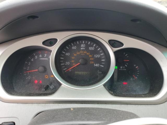 Photo 9 from auction – 2005 TOYOTA HIGHLANDER with VIN JTEEP21A350086850