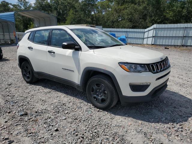 Zdjęcie 4 z aukcji – 2019 JEEP COMPASS SP z VIN 3C4NJCAB7KT814978