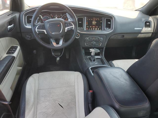 Photo 8 from auction – 2015 DODGE CHARGER SXT with VIN 2C3CDXHG9FH852335