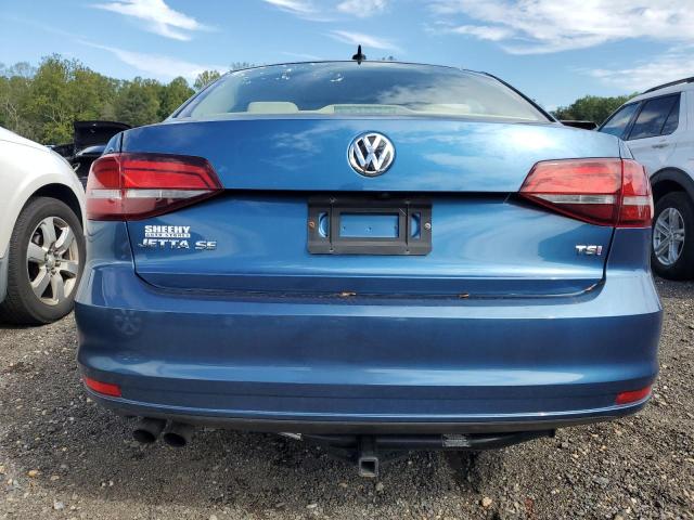 Photo 6 from auction – 2017 VOLKSWAGEN JETTA SE with VIN 3VWDB7AJ9HM356352