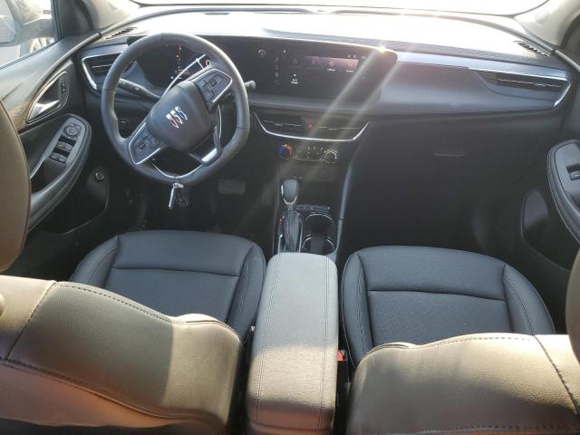 Photo 8 from auction – 2024 BUICK ENCORE GX with VIN KL4AMESL6RB205525