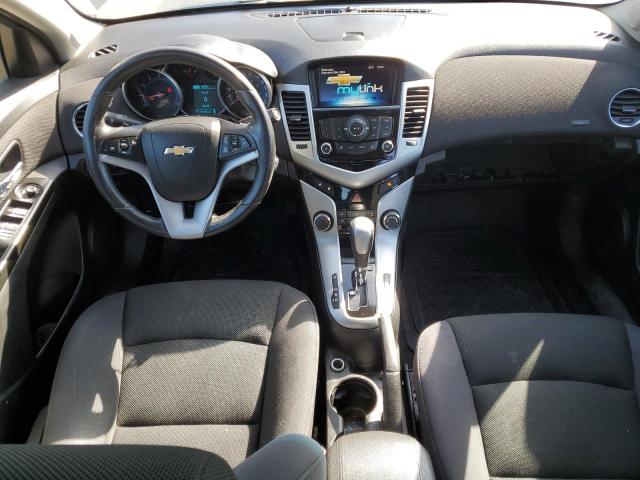 Photo 8 from auction – 2014 CHEVROLET CRUZE LT with VIN 1G1PC5SB4E7370313