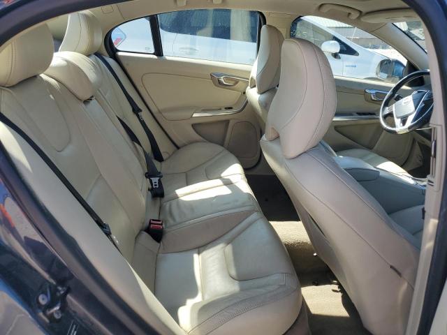 Photo 10 from auction – 2011 VOLVO S60 T6 with VIN YV1902FH9B2014254