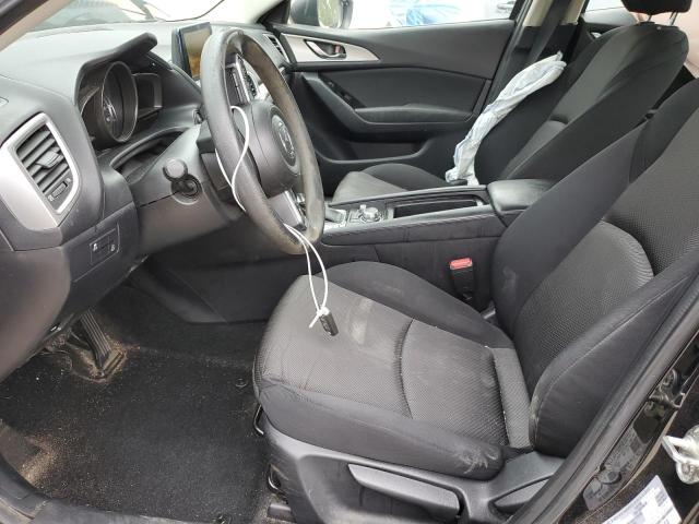 Photo 7 from auction – 2017 MAZDA 3 SPORT with VIN 3MZBN1U78HM139600