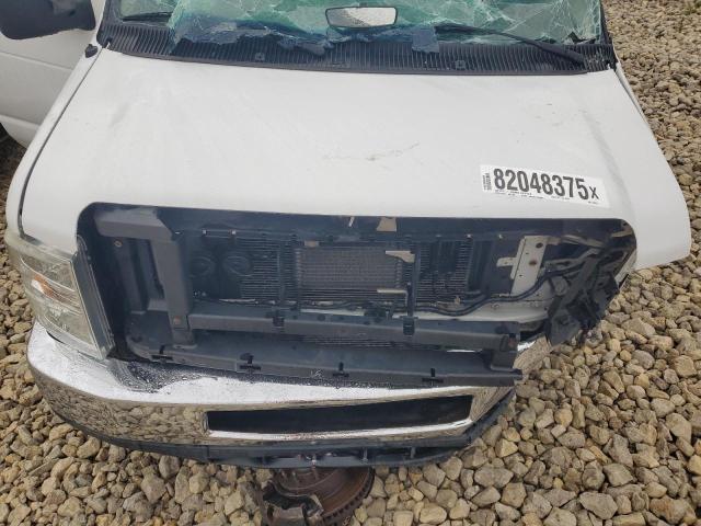 Photo 12 from auction – 2012 FORD ECONOLINE with VIN 1FTNE2EW2CDA27679