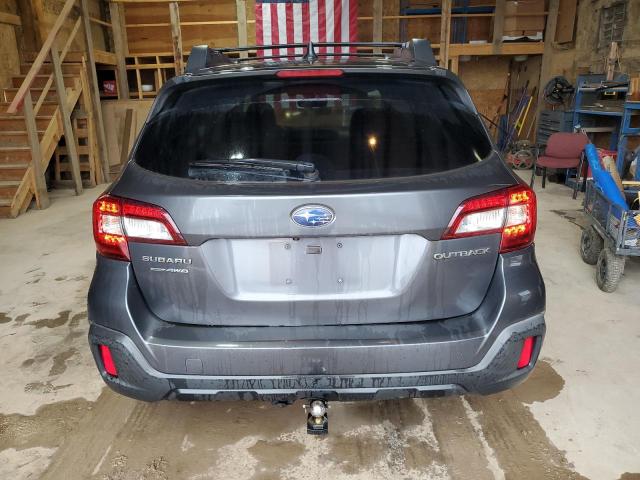 Photo 6 from auction – 2019 SUBARU OUTBACK 2. with VIN 4S4BSAJC7K3343385