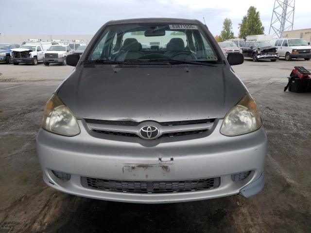 Photo 5 from auction – 2003 TOYOTA ECHO with VIN JTDAT123630309694