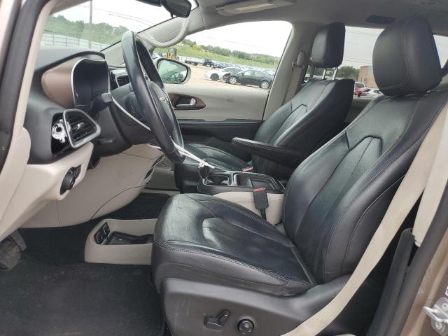 صورة رقم 7 من المزاد - 2018 CHRYSLER PACIFICA T مع VIN 2C4RC1BGXJR123391