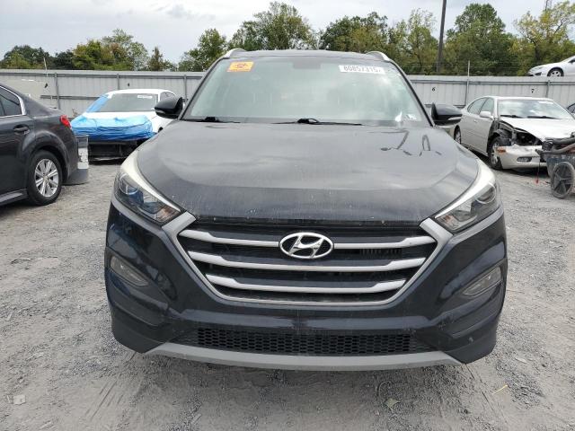 Photo 5 from auction – 2017 HYUNDAI TUCSON LIM with VIN KM8J3CA20HU521362