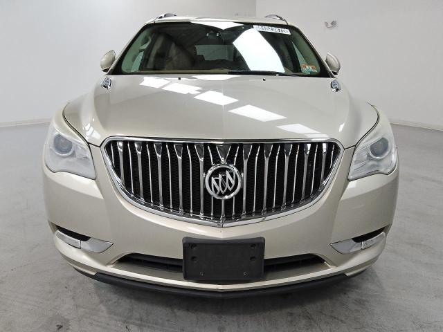Photo 5 from auction – 2015 BUICK ENCLAVE with VIN 5GAKRBKD1FJ122171