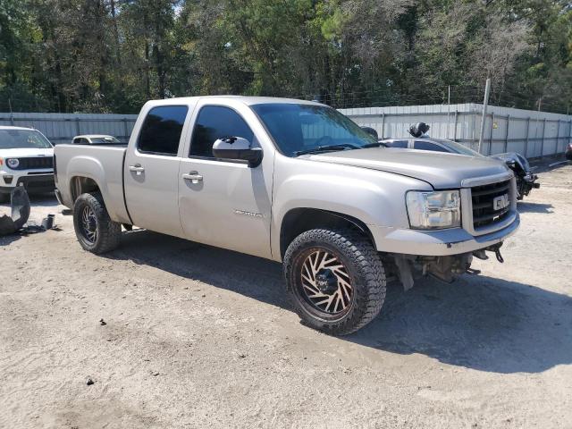Photo 4 from auction – 2009 GMC SIERRA C15 with VIN 3GTEC23J99G167706