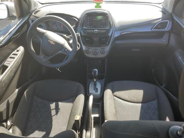 Photo 8 from auction – 2021 CHEVROLET SPARK 1LT with VIN KL8CD6SA8MC716913