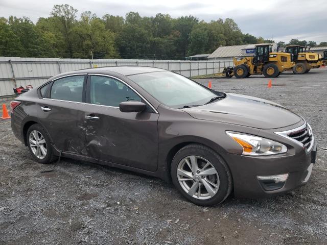 Photo 4 from auction – 2014 NISSAN ALTIMA 2.5 with VIN 1N4AL3AP4EC110604