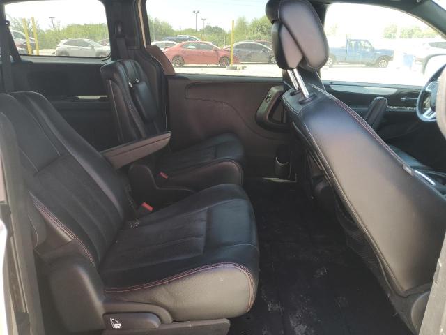 Photo 11 from auction – 2014 DODGE GRAND CARAVAN R/T with VIN 2C4RDGEG9ER385548