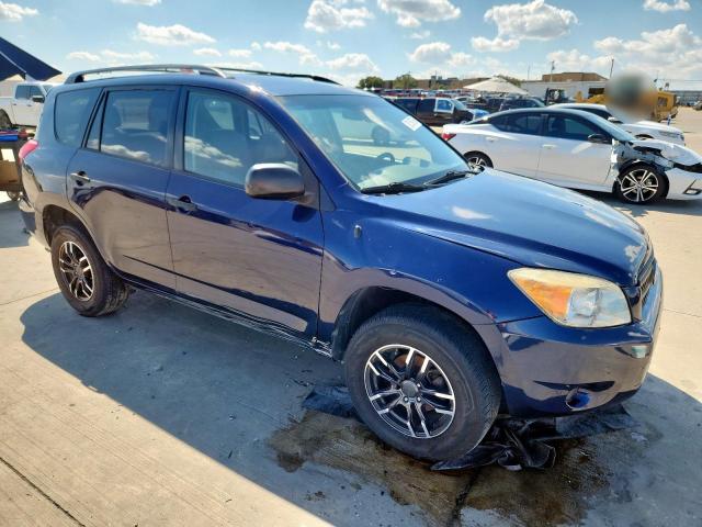 Photo 4 from auction – 2006 TOYOTA RAV4 with VIN JTMZD33V165013033