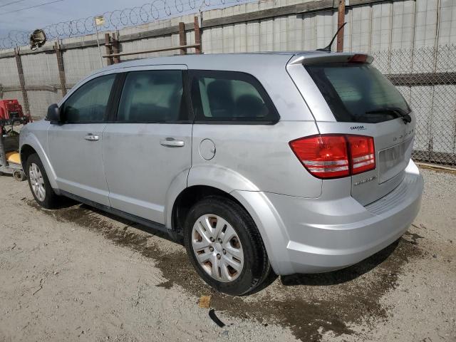 Photo 2 from auction – 2014 DODGE JOURNEY SE with VIN 3C4PDCAB7ET280899