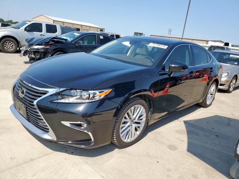 Photo 1 from auction – 2018 LEXUS ES 350 with VIN 58ABK1GG6JU098980