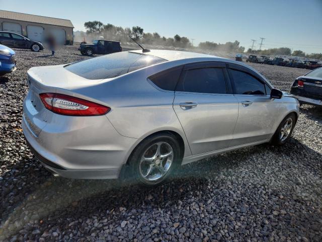 Photo 3 from auction – 2014 FORD FUSION SE with VIN 3FA6P0H73ER387633