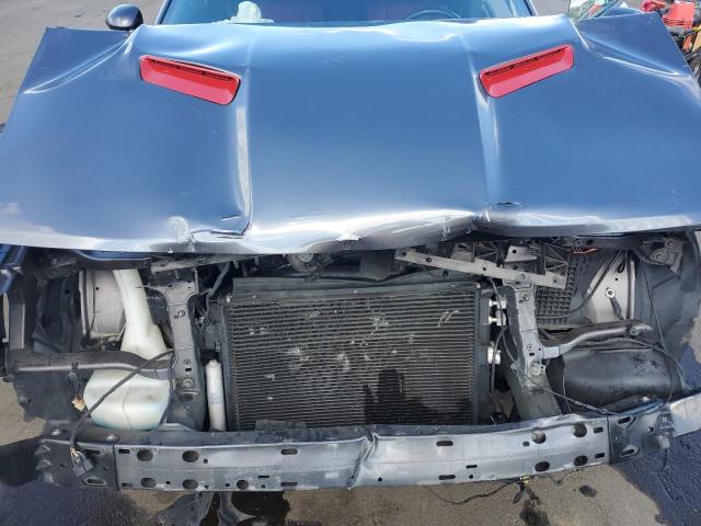 Photo 11 from auction – 2015 DODGE CHALLENGER with VIN 2C3CDZAG6FH740100