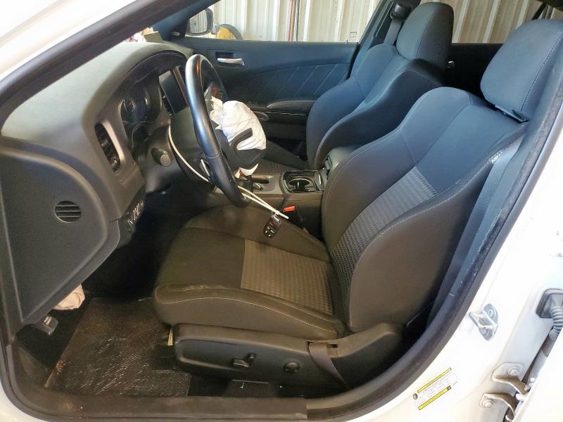 Foto 7 de la subasta – 2023 DODGE CHARGER R/ con VIN 2C3CDXCT0PH685093