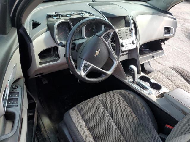 Photo 8 from auction – 2013 CHEVROLET EQUINOX LT with VIN 2GNALDEK6D6153676
