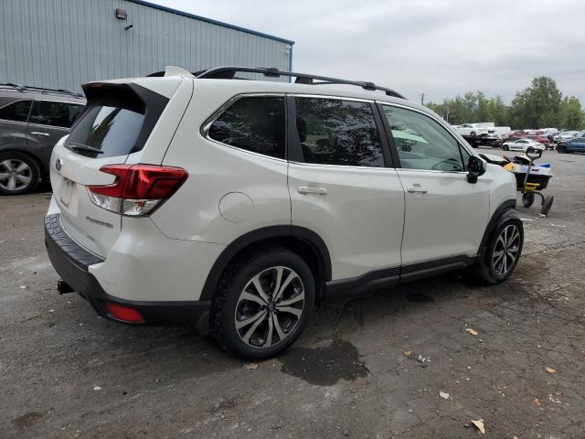 Photo 3 from auction – 2019 SUBARU FORESTER L with VIN JF2SKAUC7KH596128