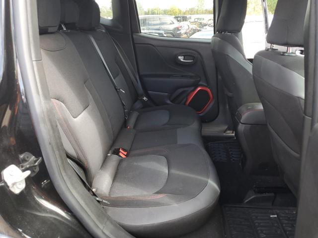 Photo 11 from auction – 2017 JEEP RENEGADE T with VIN ZACCJBCB9HPE62839