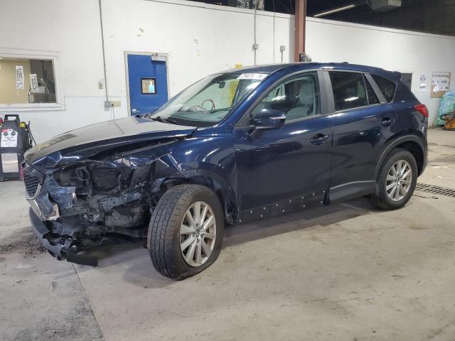 Photo 1 from auction – 2015 MAZDA CX-5 TOURING with VIN JM3KE4CY3F0526870