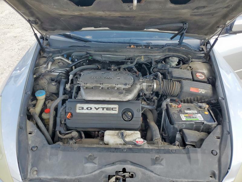 Photo 11 from auction – 2006 HONDA ACCORD EX with VIN 1HGCM66516A048151