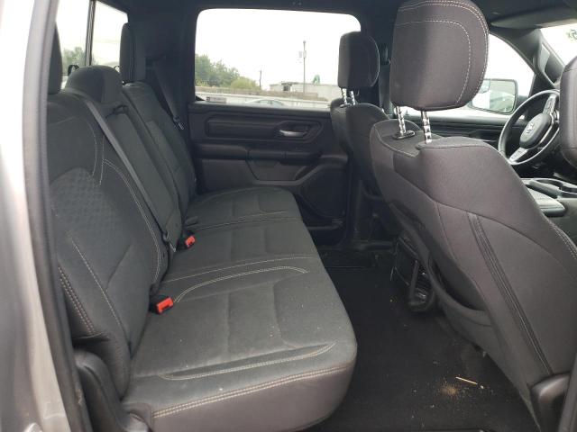Photo 10 from auction – 2025 RAM 1500 with VIN 1C6RRFGG2SN583221