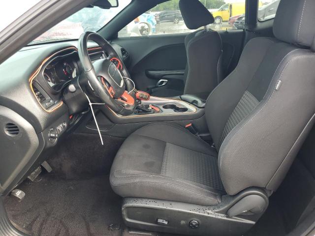 Photo 7 from auction – 2019 DODGE CHALLENGER with VIN 2C3CDZJG7KH503464