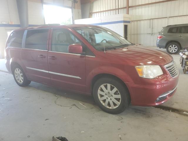 Photo 4 from auction – 2013 CHRYSLER TOWN & COU with VIN 2C4RC1BGXDR631008