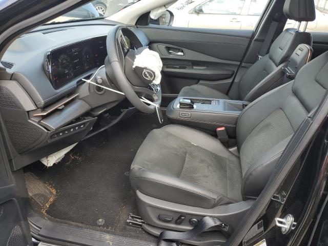 Photo 7 from auction – 2024 NISSAN ARIYA EVOL with VIN JN1BF0BA6RM434090