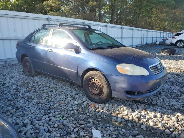 Photo 4 from auction – 2006 TOYOTA COROLLA CE with VIN 2T1BR30E06C640865